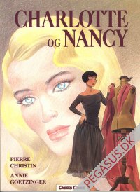 Charlotte og Nancy