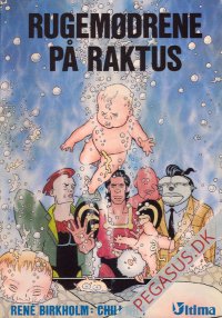 Chili 1: Rugem&oslash;drene p&aring; Raktus