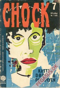 Chock (1966) 7