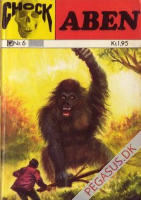 Chock (1973) 1973 6