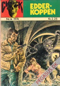 Chock (1973) 1974 14