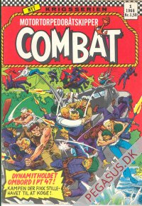 Combat 1