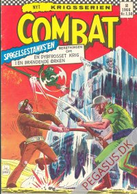 Combat 2