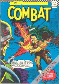 Combat 4