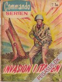 Commando-serien 2