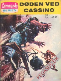 Commando-serien 86