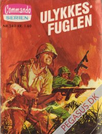 Commando-serien 240