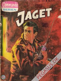 Commando-serien 303: Jaget