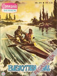 Commando-serien 374