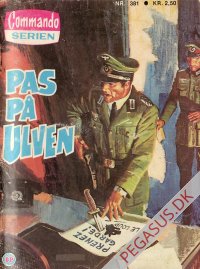 Commando-serien 381
