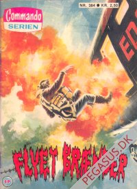 Commando-serien 384