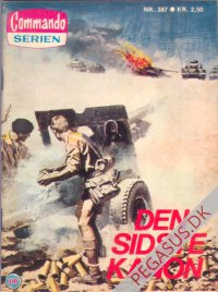 Commando-serien 387