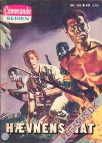 Commando-serien 389