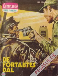 Commando-serien 392