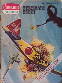 Commando-serien 396