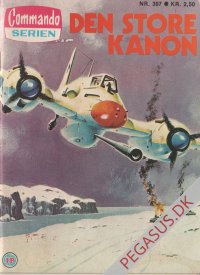 Commando-serien 397