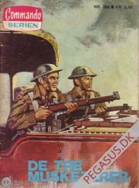 Commando-serien 398