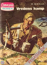 Commando-serien 405