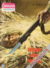 Commando-serien 406