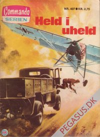 Commando-serien 407