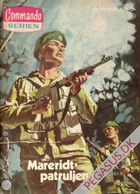 Commando-serien 409