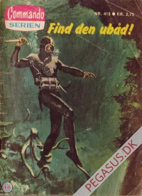 Commando-serien 415