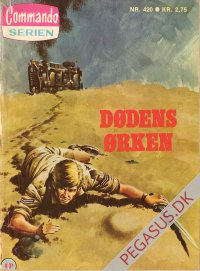 Commando-serien 420