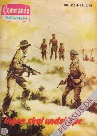 Commando-serien 424