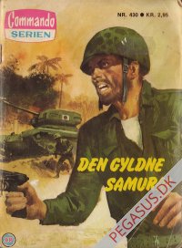Commando-serien 430