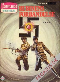 Commando-serien 431