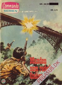 Commando-serien 432