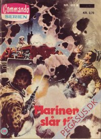 Commando-serien 433