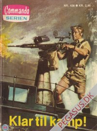 Commando-serien 436