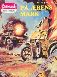 Commando-serien 442