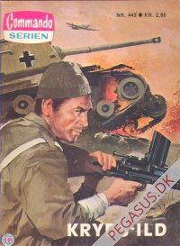 Commando-serien 443