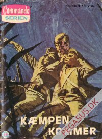 Commando-serien 445