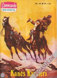 Commando-serien 447