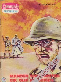 Commando-serien 456