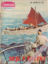 Commando-serien 458