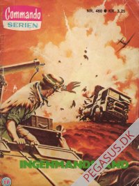 Commando-serien 460