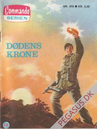 Commando-serien 470
