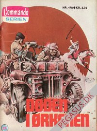 Commando-serien 478