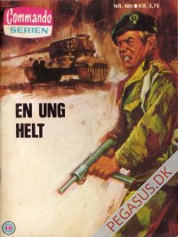 Commando-serien 485