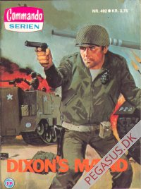 Commando-serien 492