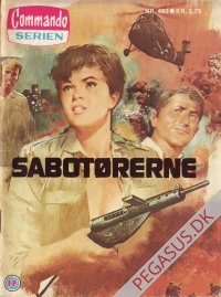 Commando-serien 493