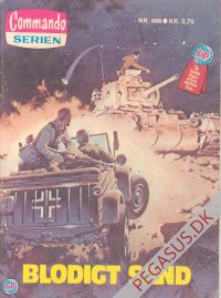 Commando-serien 496