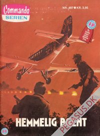 Commando-serien 497