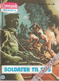 Commando-serien 502