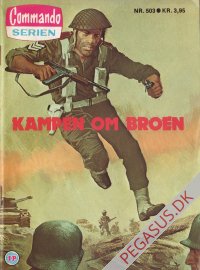 Commando-serien 503