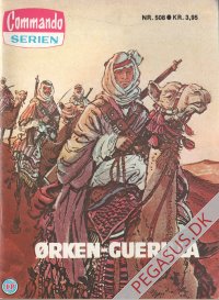 Commando-serien 508